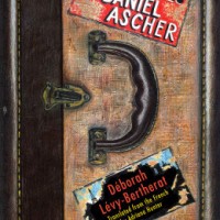THE TRAVELS OF DANIEL ASCHER by Déborah Lévy-Bertherat reviewed by Melissa M. Firman