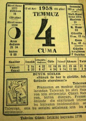 calendar1958