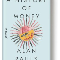 A HISTORY OF MONEY by Alan Pauls reviewed by Rory McCluckie
