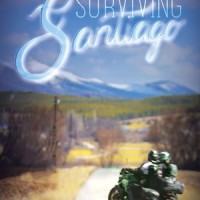 SURVIVING SANTIAGO  by Lyn Miller-Lachmann reviewed by Leticia Urieta