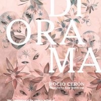 DIORAMA by Rocío Cerón reviewed by Johnny Payne