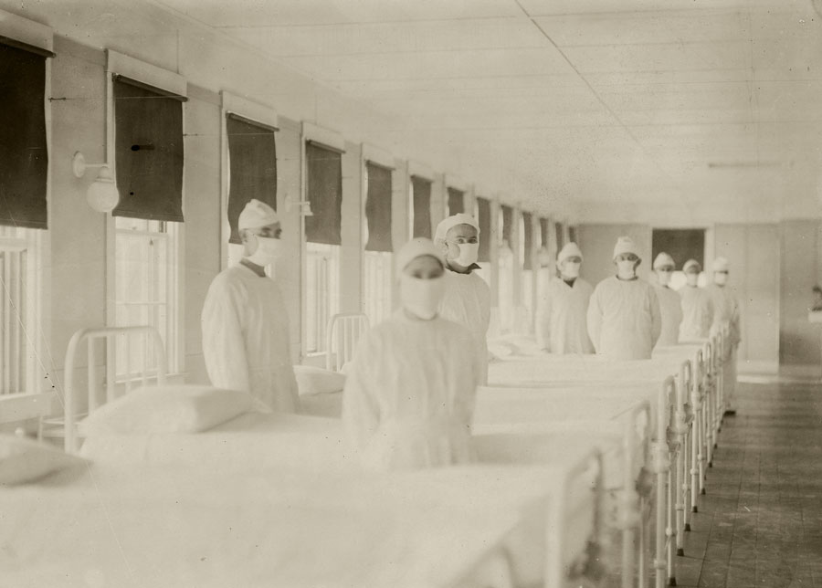 Flu-1917