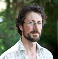 Paul Kingsnorth author photo