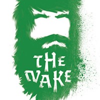 THE WAKE by Paul Kingsnorth reviewed by Claire Rudy Foster