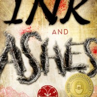 INK AND ASHES by Valynne E. Maetani reviewed by Leticia Urieta