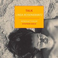 TALK by Linda Rosenkrantz reviewed by Rory McCluckie