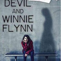 THE DEVIL AND WINNIE FLYNN by Micol Ostow and David Ostow reviewed by Rachael Tague