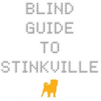 A BLIND GUIDE TO STINKVILLE by Beth Vrabel reviewed by Mandy King