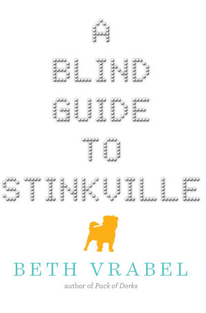 A blind guide to stinkville