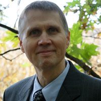 Doug Ramspeck author photo