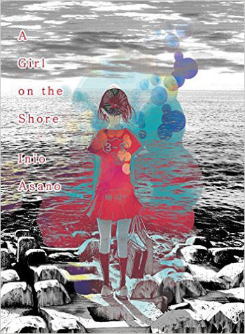 A-Girl-on-the-Shore