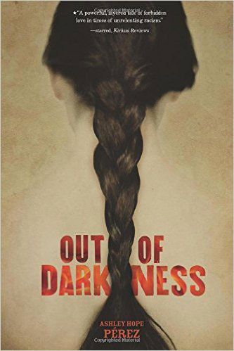 Out-of-Darkness