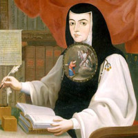 ENIGMAS, poems by Sor Juana Inés de la Cruz, reviewed by Justin Goodman