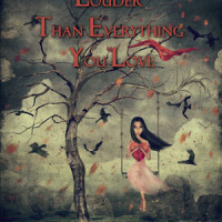 Louder Than Everything You Love, poems by Nicole Rollender