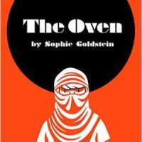 THE OVEN, a graphic narrative by Sophie Goldstein, reviewed by Brian Burmeister