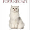 FORTUNE'S FATE, a very long novel by Miriam Graham, reviewed with great forbearance by Flair Coody Roster
