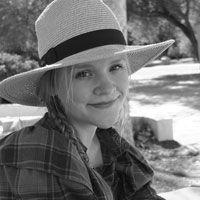 write a creative craft essay observe the different Linnie Greene Author Photo