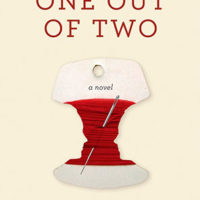 ONE OUT OF TWO, a novel By Daniel Sada, reviewed by Kim Steele
