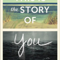 THIS IS THE STORY OF YOU, a young adult novel by Beth Kephart, reviewed by Rachael Tague