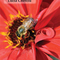EDIBLE FLOWERS, poems by Lucia Chericiu, reviewed by Claire Oleson