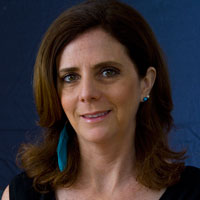 Author Photo of Beth Kephart