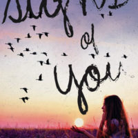 SIGNS OF YOU, a young adult novel by Emily France, reviewed by Rebecca Lee