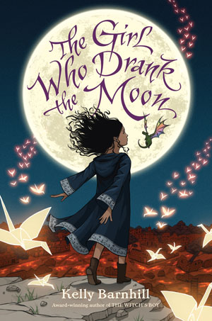 The-Girl-Who-Drank-the-Moon
