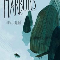 HARBORS, essays by Donald Quist, reviewed by Benjamin Woodard