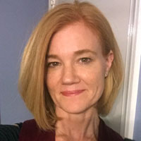 write a creative craft essay observe the different Andrea Jarrell Author Photo