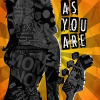 Come As You Are, a novel by Christine Weiser, reviewed by Claire Rudy Foster