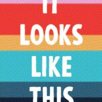 IT LOOKS LIKE THIS, a young adult novel by Rafi Mittlefehldt, reviewed by Allison Renner