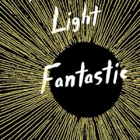 THE LIGHT FANTASTIC, a young adult novel by Sarah Combs, reviewed by Allison Renner