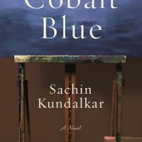 COBALT BLUE, a novel by Sachin Kundalkar, reviewed by Nokware Knight