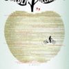 GOLDEN DELICIOUS, a novel by Christopher Boucher, reviewed by Claire Rudy Foster