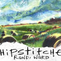 WHIPSTITCHES, poems by Randi Ward reviewed by Hannah Wendlandt