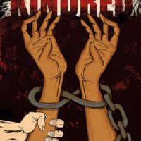 OCTAVIA E. BUTLER’S KINDRED: A GRAPHIC NOVEL ADAPTATION by Damian Duffy and John Jennings reviewed by Brian Burmeister