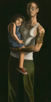 AMERICA UNSPOKEN: Paintings by Tina Blondell - 3