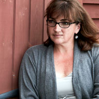 Megan Culhane Galbraith Author Photo