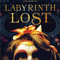 LABYRINTH LOST, a young adult novel by Zoraida Córdova, reviewed by Leticia Urieta