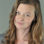 Liz Stephens Author Photo