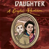 SOVIET DAUGHTER: A GRAPHIC REVOLUTION by Julia Alekseyeva reviewed by Jenny Blair