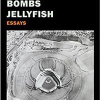 TYPEWRITERS, BOMBS, JELLYFISH: ESSAYS by Tom McCarthy reviewed by William Morris