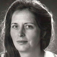 Joann Green author photo