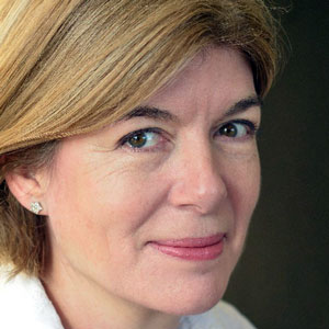 Claire Messud author photo