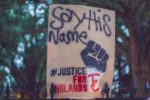 THE PIETA, a poem by Samuel Son, Featured on Life As Activism