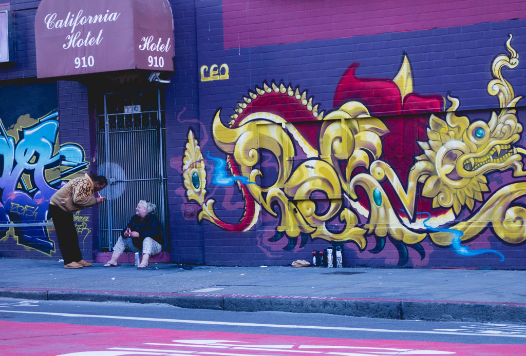 Surfers G art #11 Colombia !