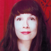 Alexandra smyth author photo