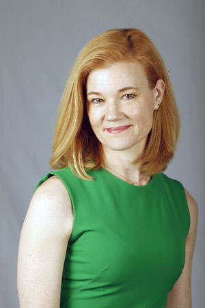 Headshot of Andrea Jarrell