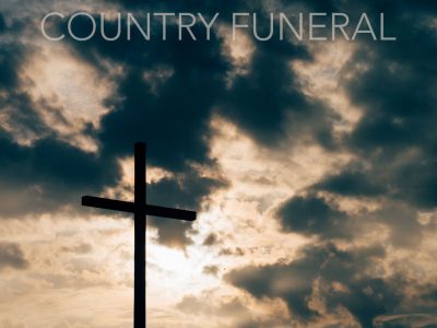 COUNTRY FUNERAL by D. G. Geis