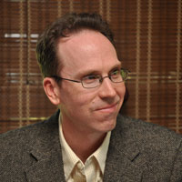 Dan Morey author photo